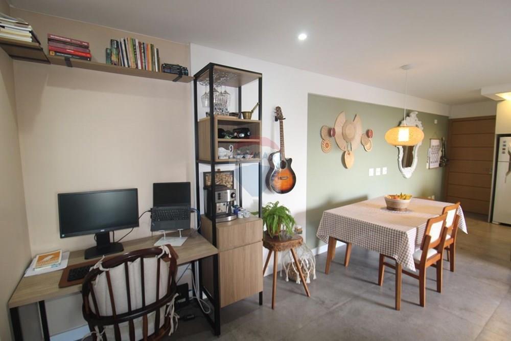 Apartamento com 2 dormitórios, duas suites, varanda goumet, e lazer completo.