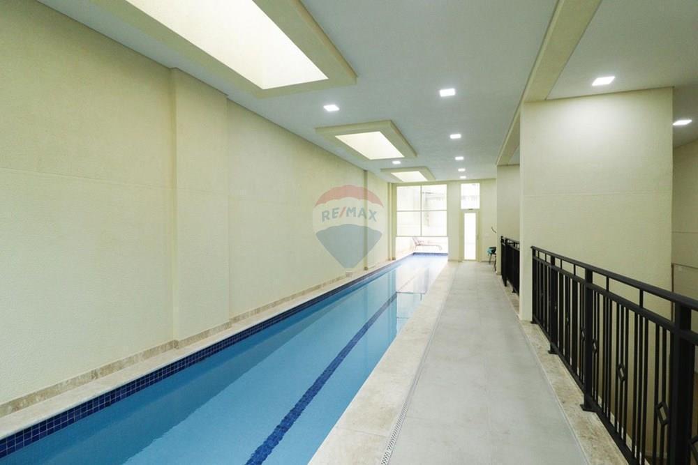 Apartamento com 2 dormitórios, duas suites, varanda goumet, e lazer completo.