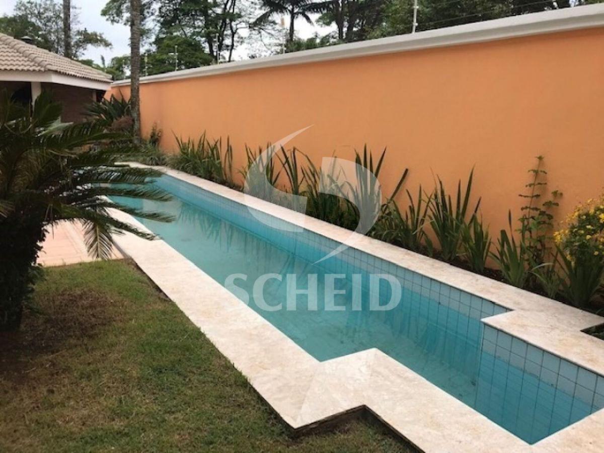 Casa em Condominio à Venda no Alto da Boa Vista, 500 m²