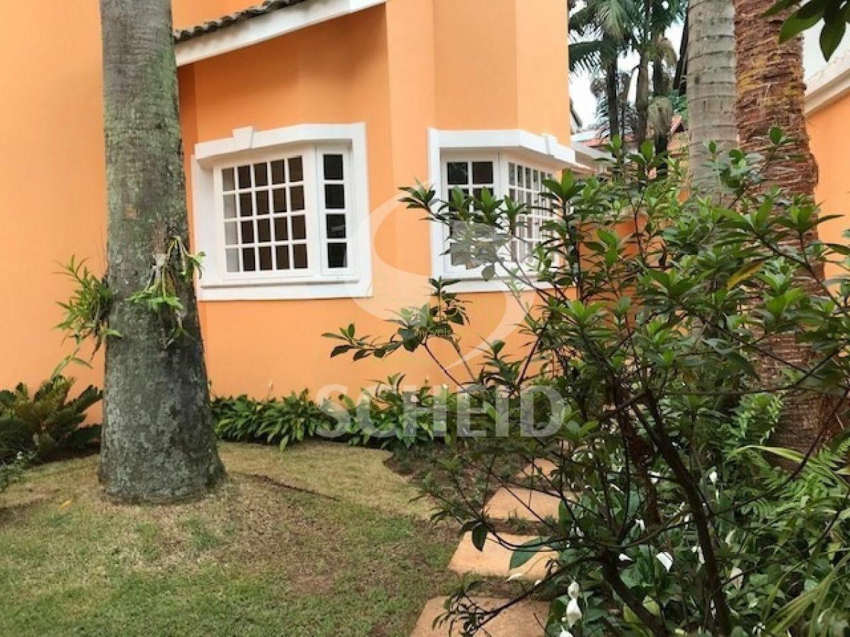 Casa em Condominio à Venda no Alto da Boa Vista, 500 m²