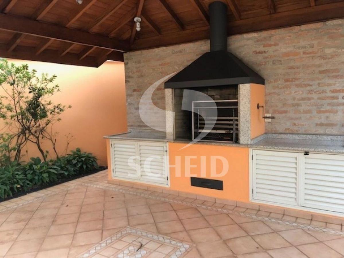 Casa em Condominio à Venda no Alto da Boa Vista, 500 m²