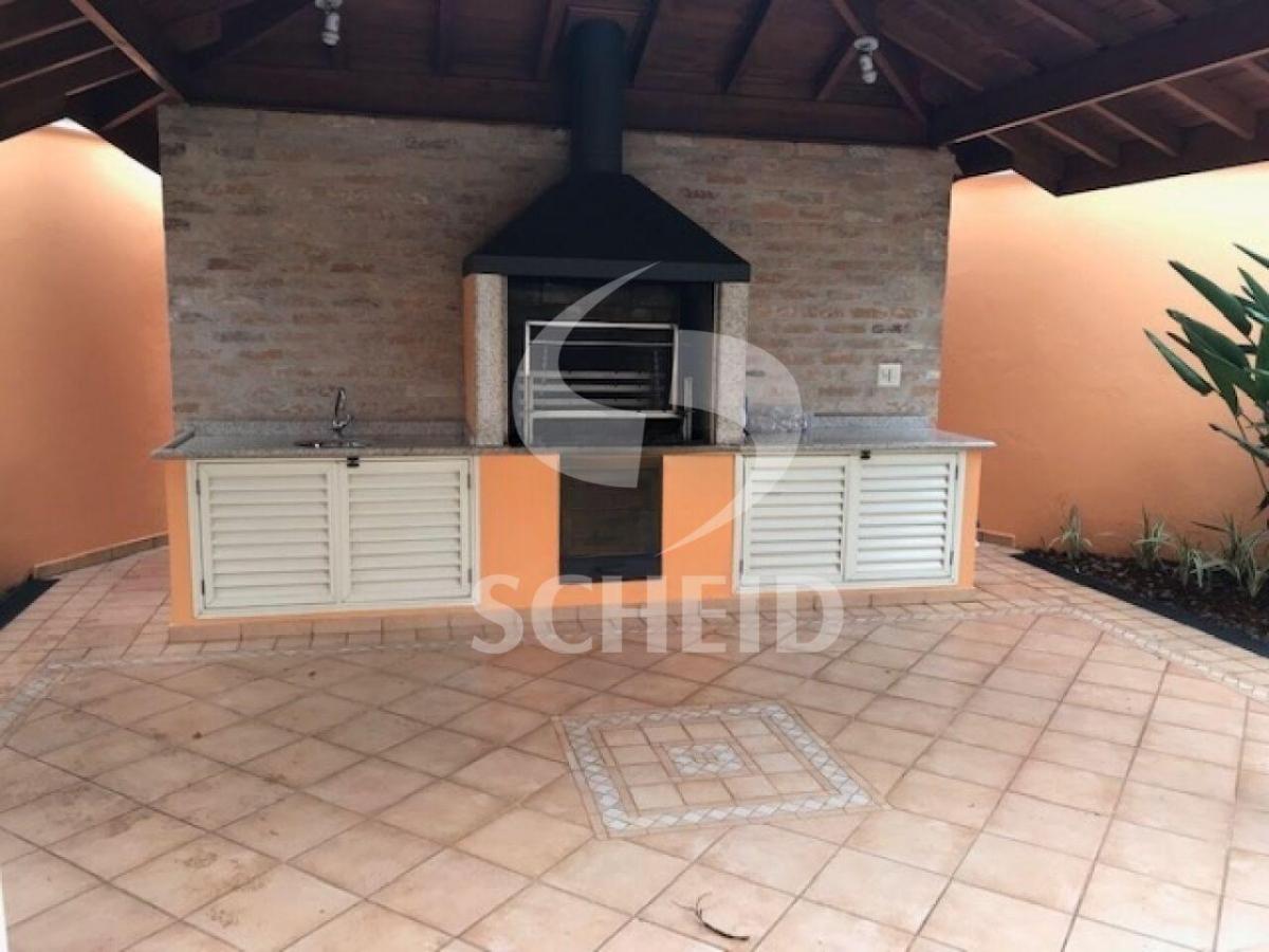 Casa em Condominio à Venda no Alto da Boa Vista, 500 m²