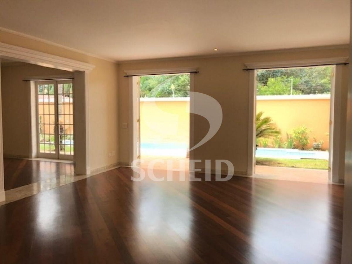 Casa em Condominio à Venda no Alto da Boa Vista, 500 m²