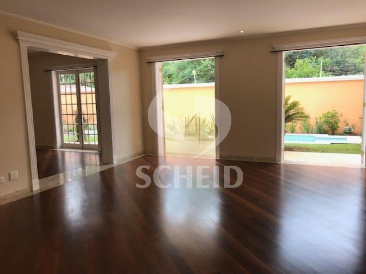Casa em Condominio à Venda no Alto da Boa Vista, 500 m²