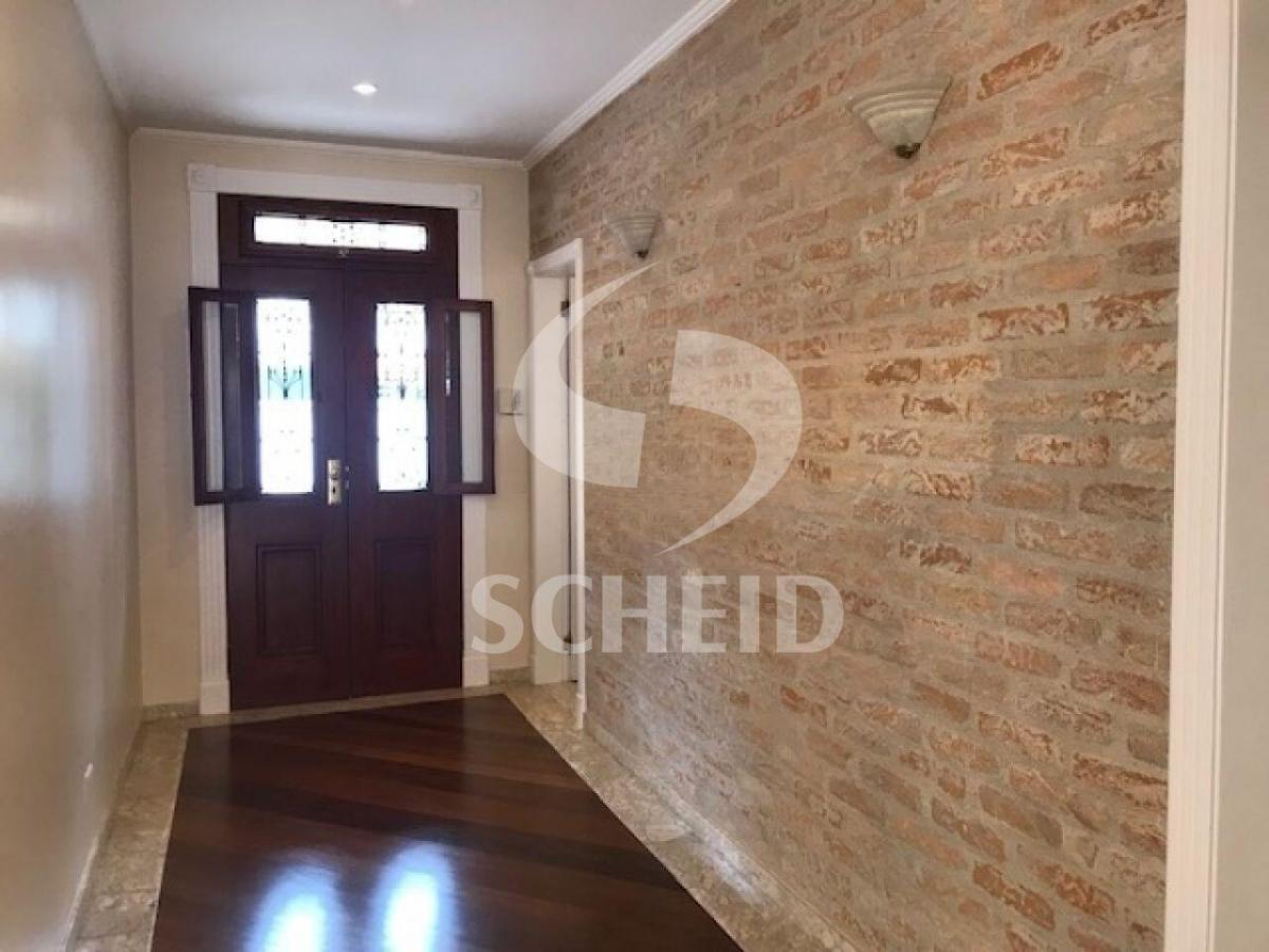 Casa em Condominio à Venda no Alto da Boa Vista, 500 m²