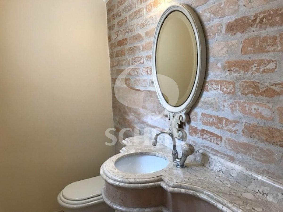 Casa em Condominio à Venda no Alto da Boa Vista, 500 m²