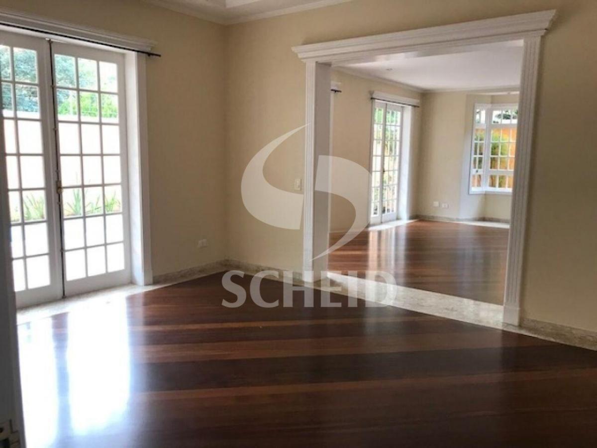 Casa em Condominio à Venda no Alto da Boa Vista, 500 m²