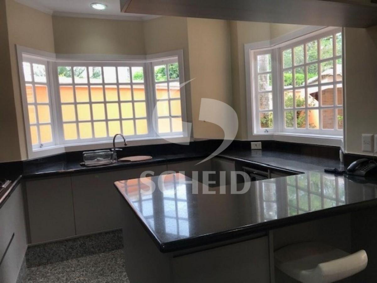 Casa em Condominio à Venda no Alto da Boa Vista, 500 m²