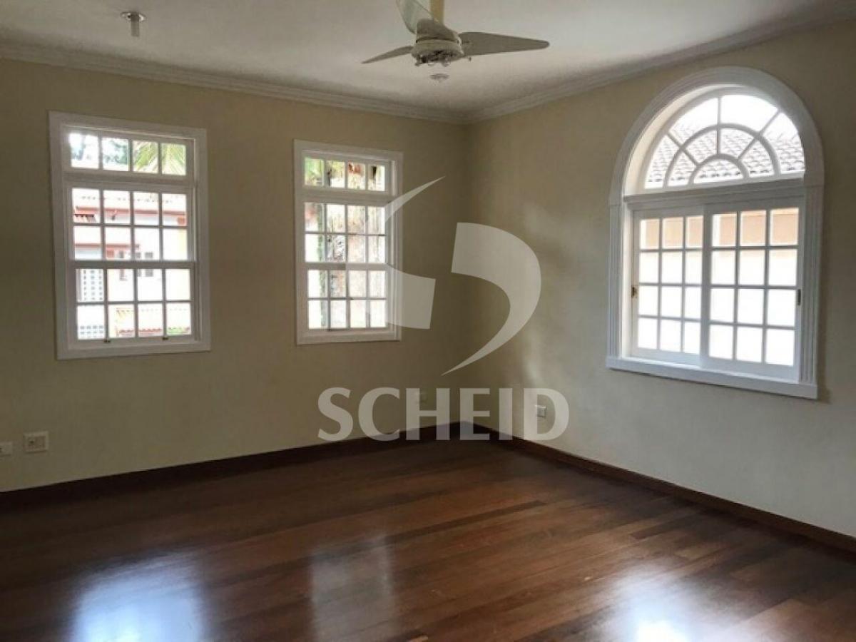 Casa em Condominio à Venda no Alto da Boa Vista, 500 m²
