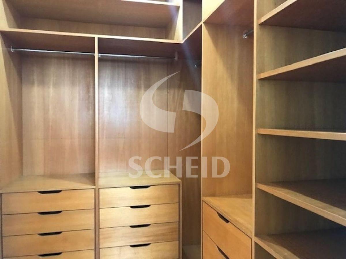 Casa em Condominio à Venda no Alto da Boa Vista, 500 m²