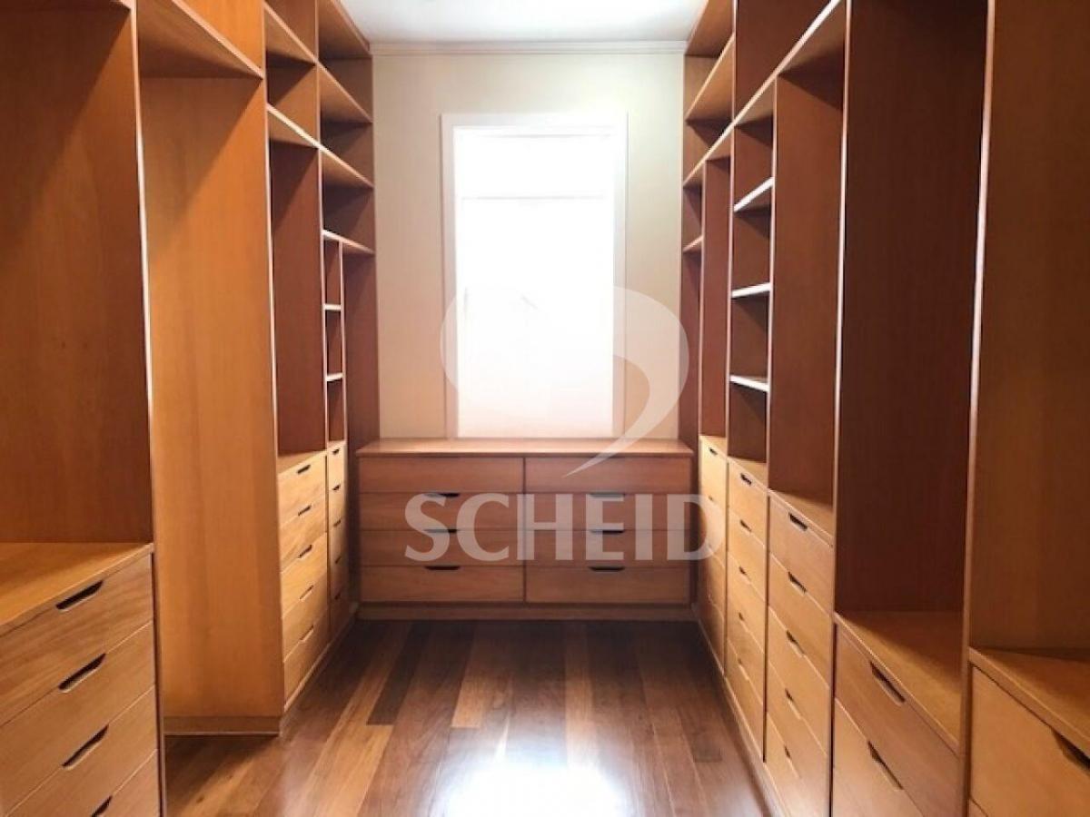 Casa em Condominio à Venda no Alto da Boa Vista, 500 m²