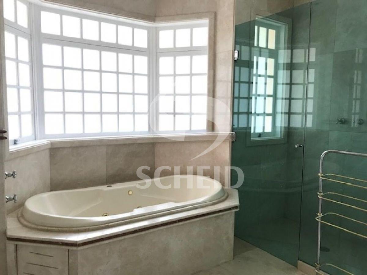 Casa em Condominio à Venda no Alto da Boa Vista, 500 m²