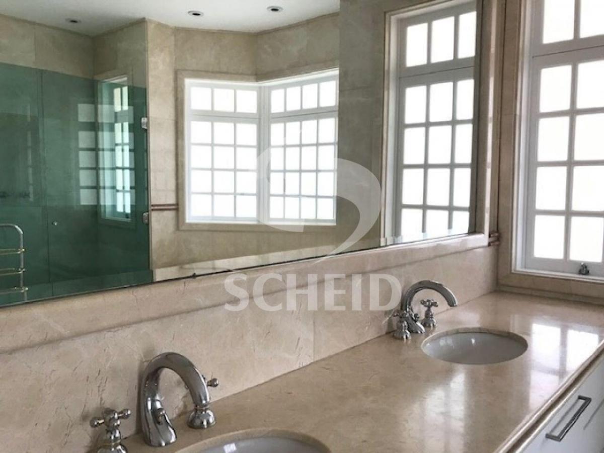 Casa em Condominio à Venda no Alto da Boa Vista, 500 m²