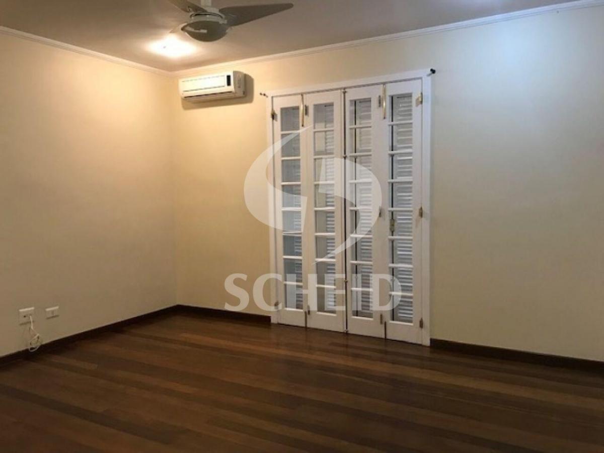 Casa em Condominio à Venda no Alto da Boa Vista, 500 m²