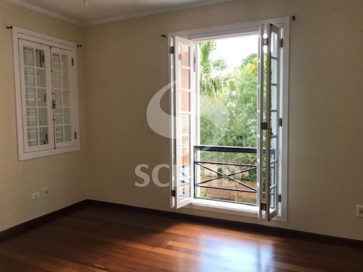 Casa em Condominio à Venda no Alto da Boa Vista, 500 m²