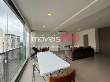 Apartamento para locação com 88m² – Pinheiros