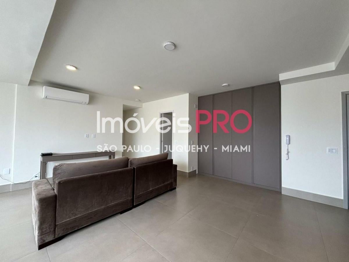 Apartamento para locação com 88m² – Pinheiros