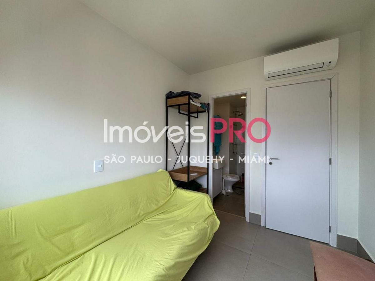 Apartamento para locação com 88m² – Pinheiros