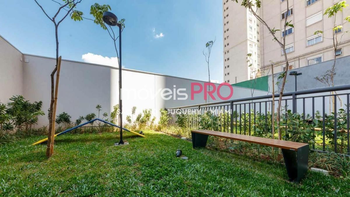 Apartamento para locação com 88m² – Pinheiros
