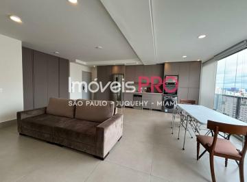 Apartamento para locação com 88m² – Pinheiros