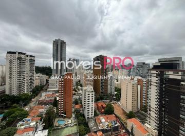 Apartamento para locação com 88m² – Pinheiros