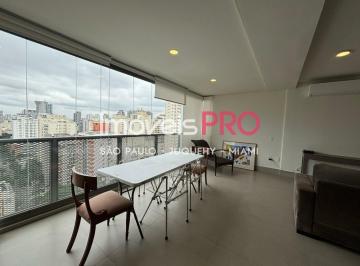 Apartamento para locação com 88m² – Pinheiros