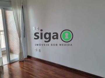 APARTAMENTO DUPLEX COM 2 QUARTOS SENDO SUITES PARA LOCAÇÃO NO CAMPO BELO
