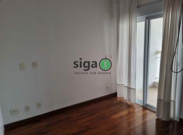 APARTAMENTO DUPLEX COM 2 QUARTOS SENDO SUITES PARA LOCAÇÃO NO CAMPO BELO