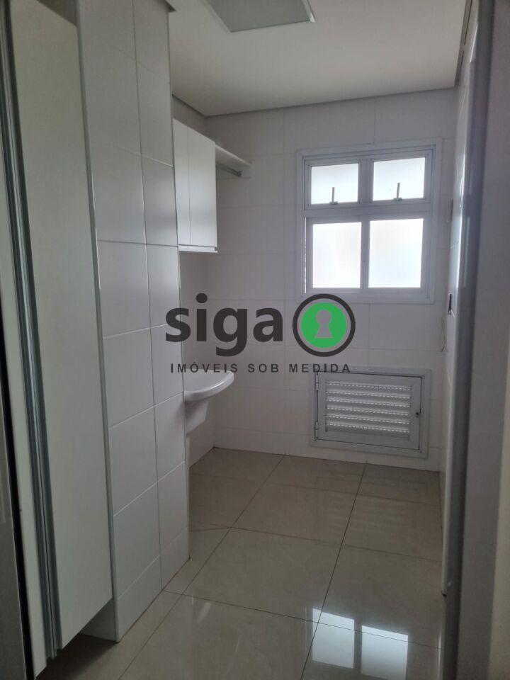 APARTAMENTO DUPLEX COM 2 QUARTOS SENDO SUITES PARA LOCAÇÃO NO CAMPO BELO