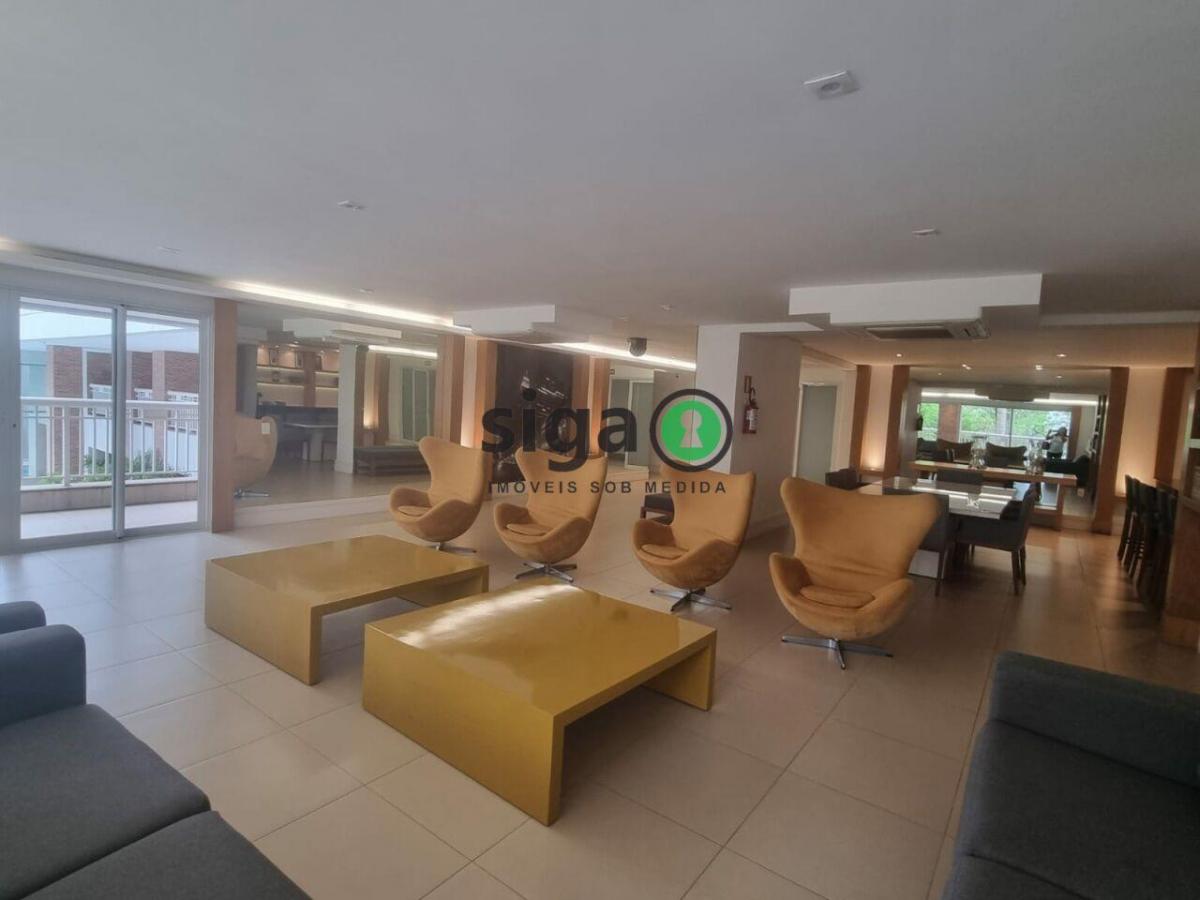 APARTAMENTO DUPLEX COM 2 QUARTOS SENDO SUITES PARA LOCAÇÃO NO CAMPO BELO
