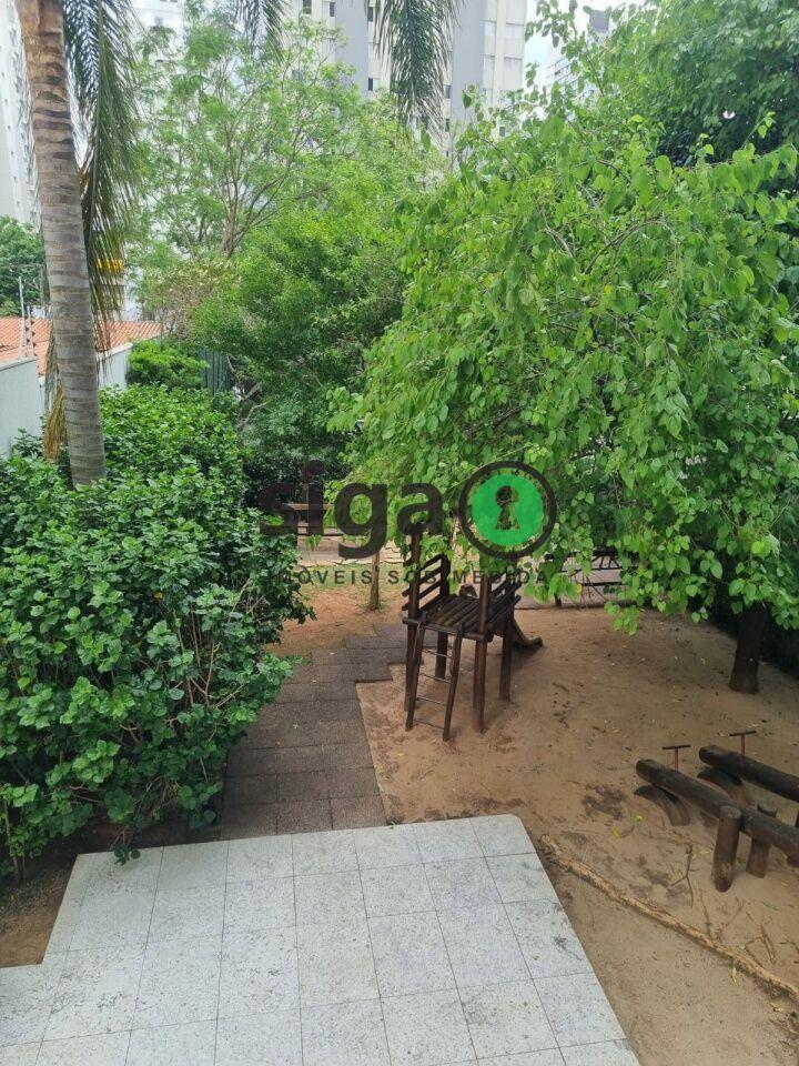 APARTAMENTO DUPLEX COM 2 QUARTOS SENDO SUITES PARA LOCAÇÃO NO CAMPO BELO