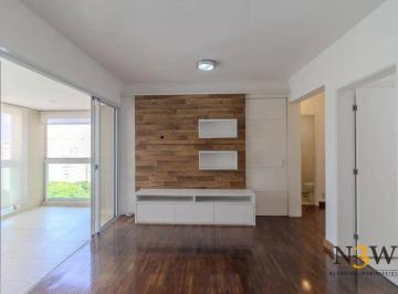 Apartamento com 3 dormitórios à venda, 97 m² por R$ 1.490.000 – Vila Leopoldina – São Paulo/SP
