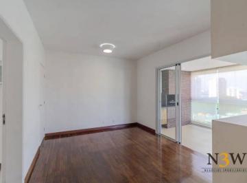 Apartamento com 3 dormitórios à venda, 97 m² por R$ 1.490.000 – Vila Leopoldina – São Paulo/SP