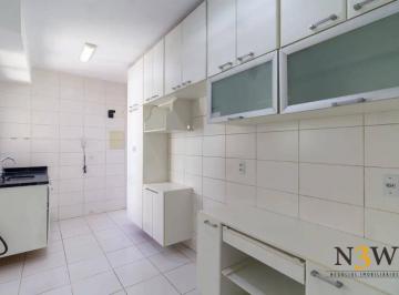 Apartamento com 3 dormitórios à venda, 97 m² por R$ 1.490.000 – Vila Leopoldina – São Paulo/SP