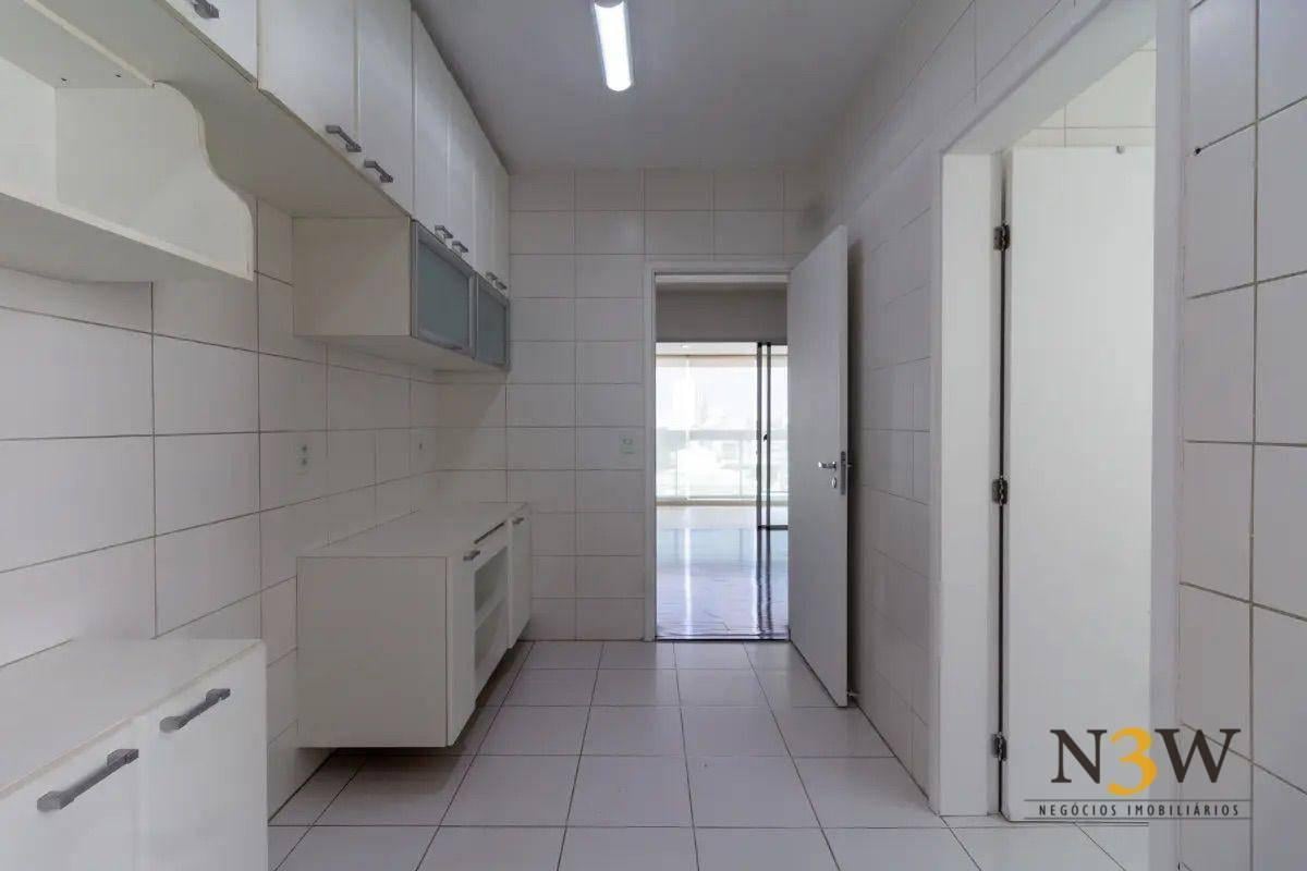 Apartamento com 3 dormitórios à venda, 97 m² por R$ 1.490.000 – Vila Leopoldina – São Paulo/SP
