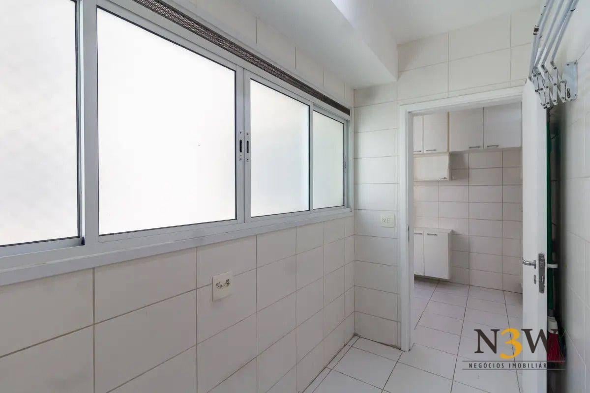 Apartamento com 3 dormitórios à venda, 97 m² por R$ 1.490.000 – Vila Leopoldina – São Paulo/SP
