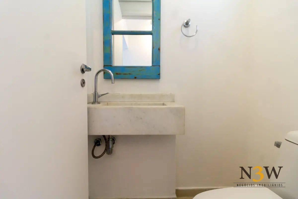 Apartamento com 3 dormitórios à venda, 97 m² por R$ 1.490.000 – Vila Leopoldina – São Paulo/SP
