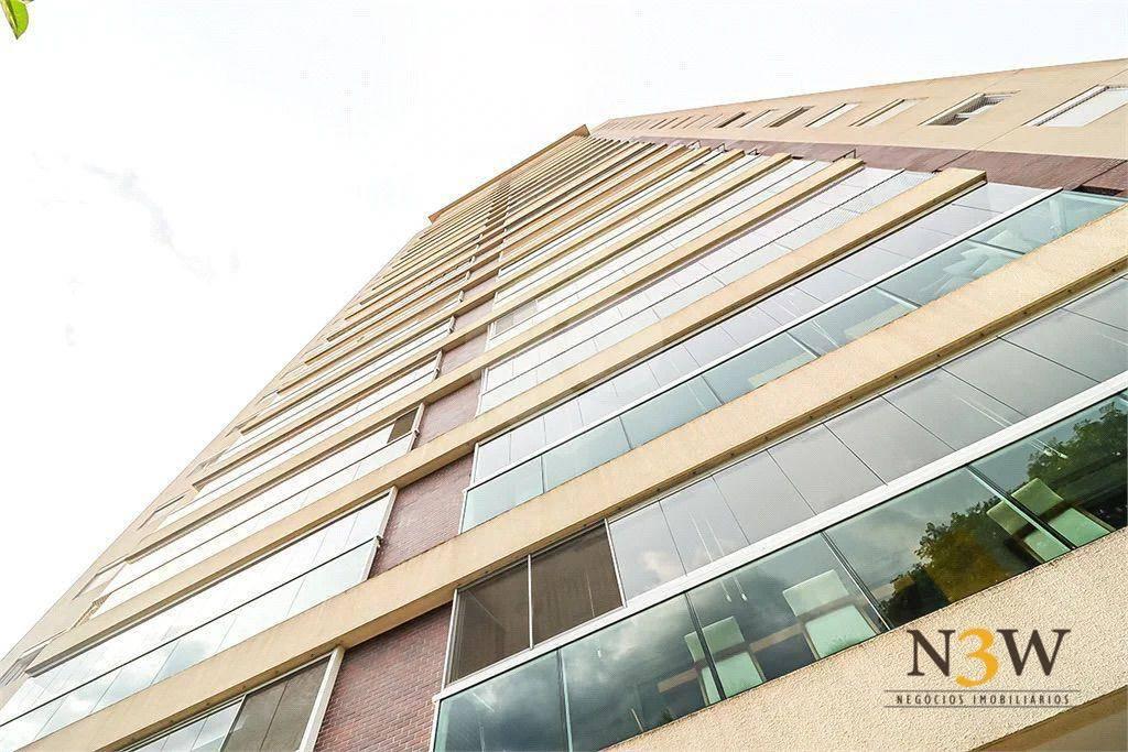 Apartamento com 3 dormitórios à venda, 97 m² por R$ 1.490.000 – Vila Leopoldina – São Paulo/SP