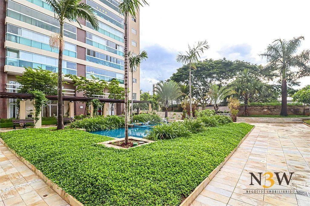 Apartamento com 3 dormitórios à venda, 97 m² por R$ 1.490.000 – Vila Leopoldina – São Paulo/SP