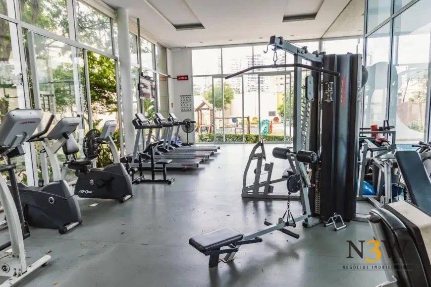 Apartamento com 3 dormitórios à venda, 97 m² por R$ 1.490.000 – Vila Leopoldina – São Paulo/SP