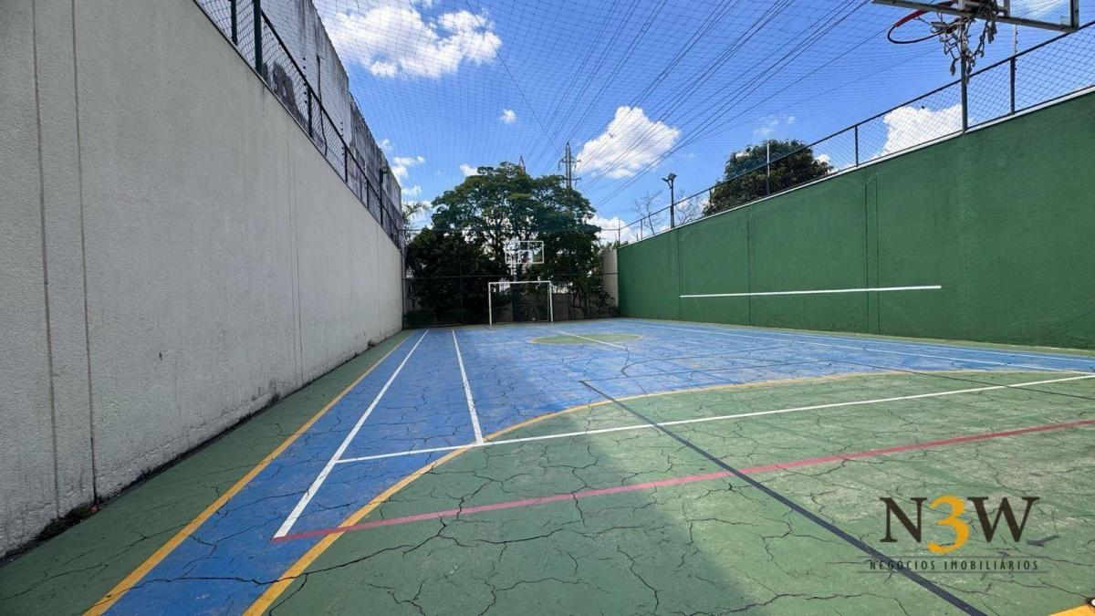 Apartamento com 3 dormitórios à venda, 97 m² por R$ 1.490.000 – Vila Leopoldina – São Paulo/SP