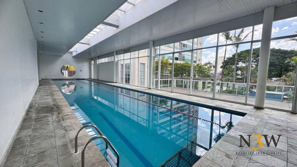 Apartamento com 3 dormitórios à venda, 97 m² por R$ 1.490.000 – Vila Leopoldina – São Paulo/SP