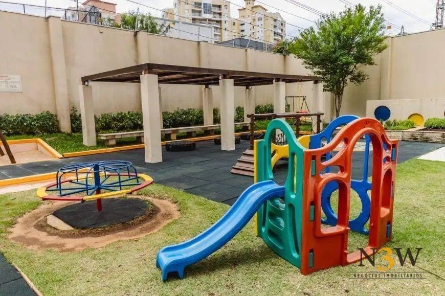 Apartamento com 3 dormitórios à venda, 97 m² por R$ 1.490.000 – Vila Leopoldina – São Paulo/SP