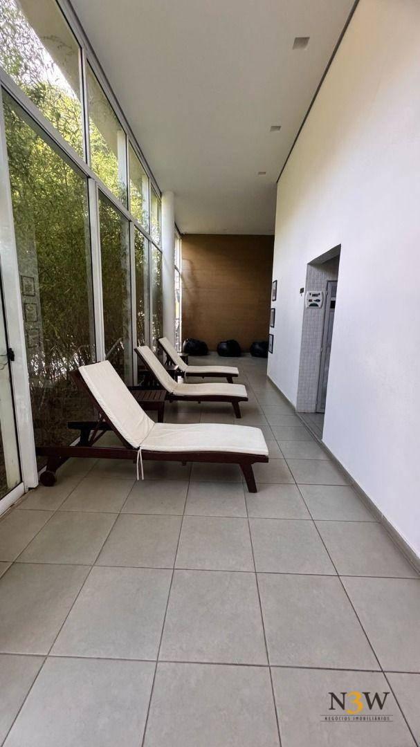 Apartamento com 3 dormitórios à venda, 97 m² por R$ 1.490.000 – Vila Leopoldina – São Paulo/SP