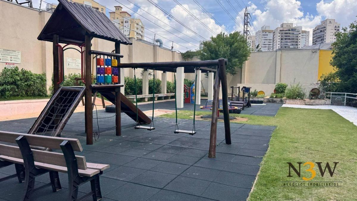 Apartamento com 3 dormitórios à venda, 97 m² por R$ 1.490.000 – Vila Leopoldina – São Paulo/SP