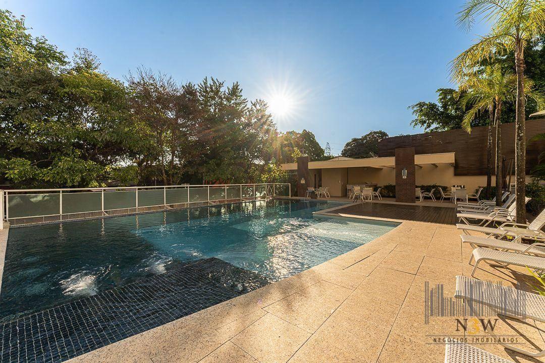 Apartamento com 3 dormitórios à venda, 97 m² por R$ 1.490.000 – Vila Leopoldina – São Paulo/SP