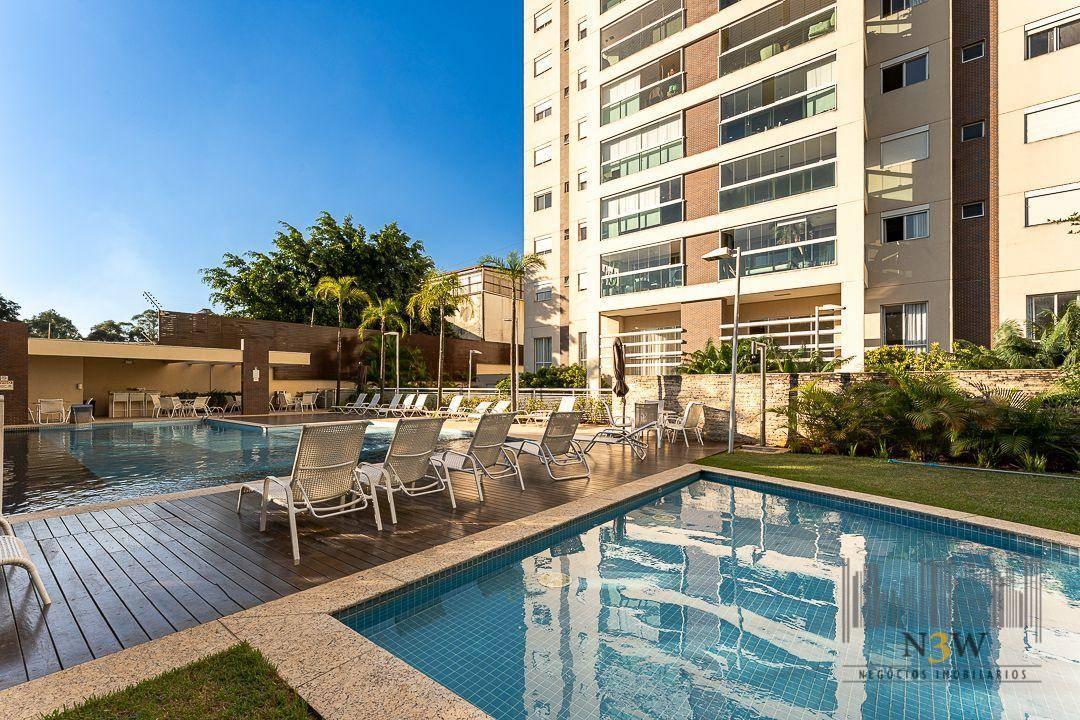 Apartamento com 3 dormitórios à venda, 97 m² por R$ 1.490.000 – Vila Leopoldina – São Paulo/SP