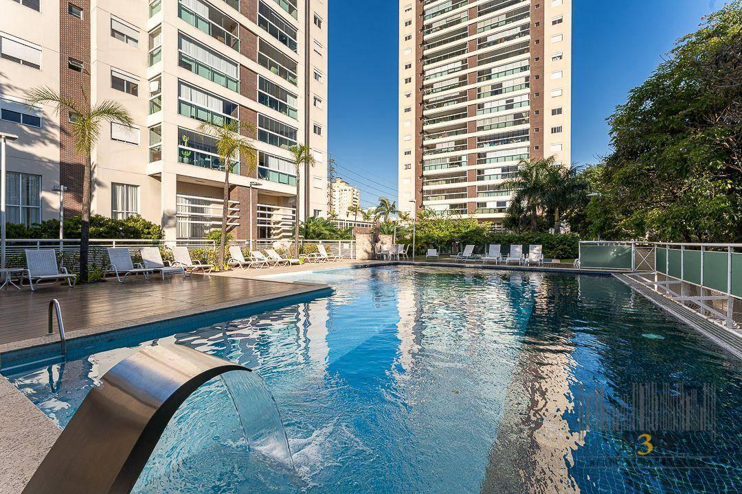 Apartamento com 3 dormitórios à venda, 97 m² por R$ 1.490.000 – Vila Leopoldina – São Paulo/SP