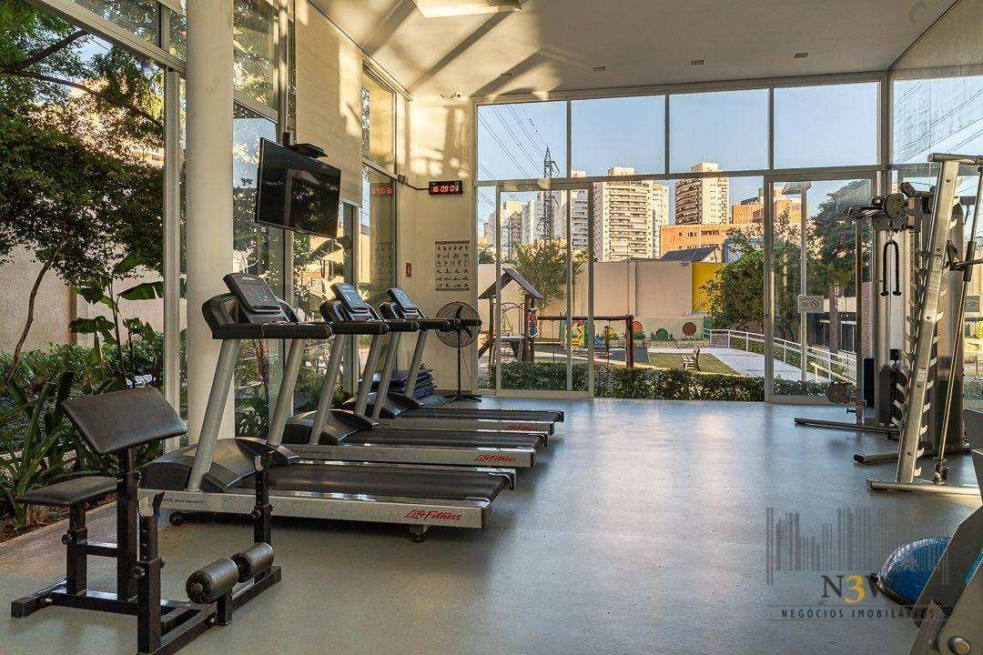 Apartamento com 3 dormitórios à venda, 97 m² por R$ 1.490.000 – Vila Leopoldina – São Paulo/SP