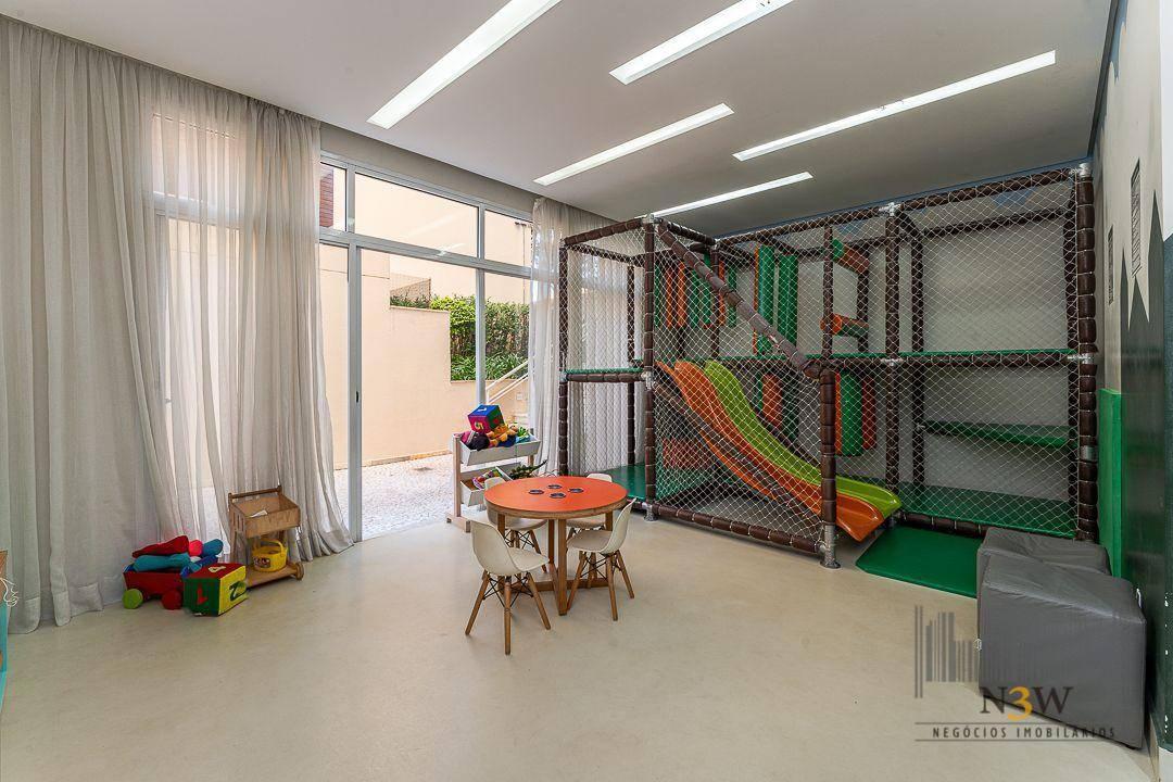 Apartamento com 3 dormitórios à venda, 97 m² por R$ 1.490.000 – Vila Leopoldina – São Paulo/SP